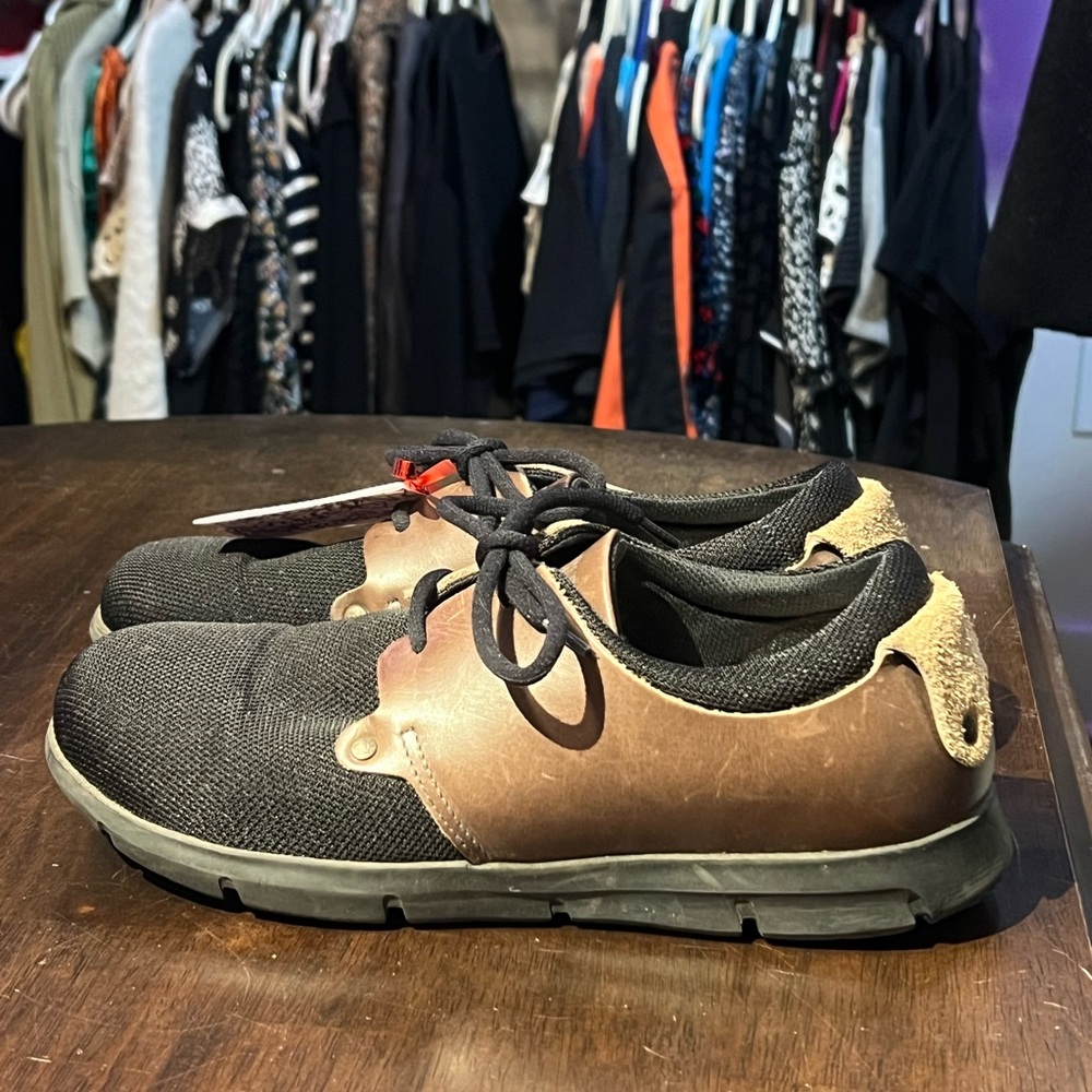 Birkenstock Minot Women Shoes blk
